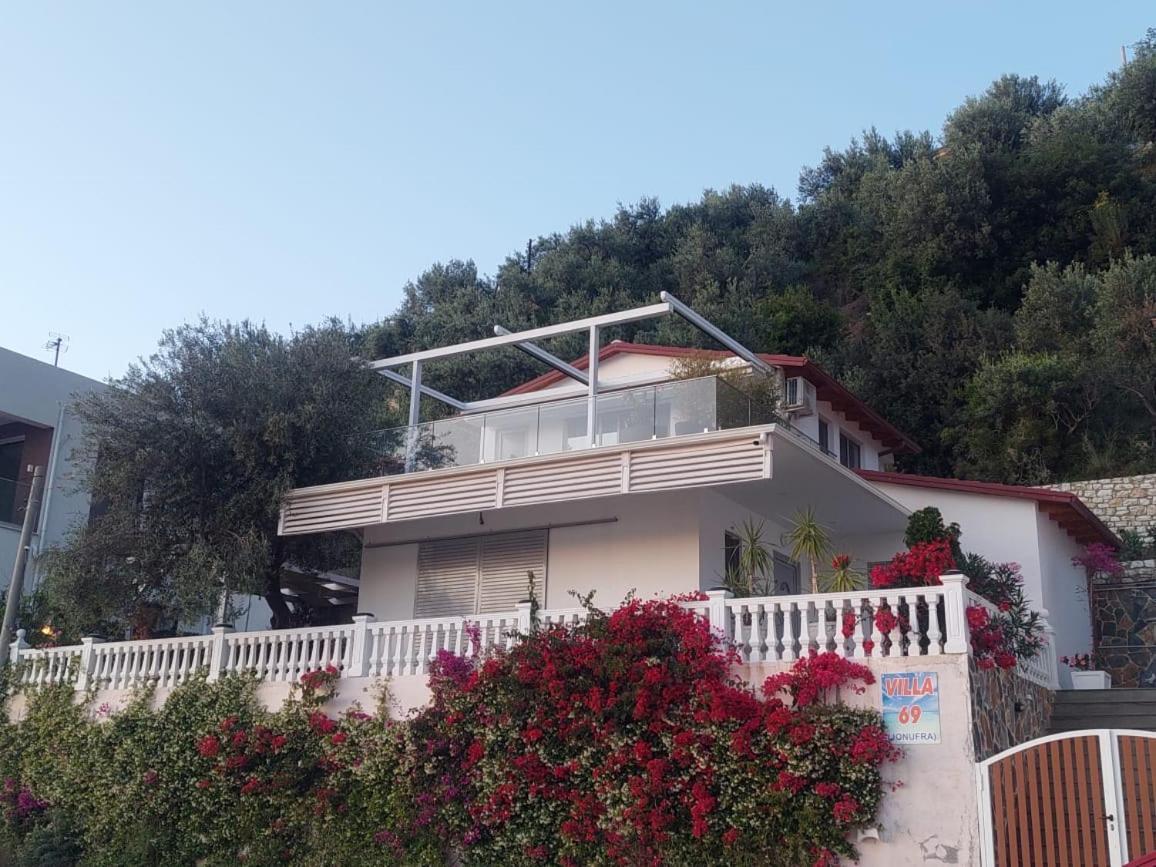 Guest house 69 - Jonufer Kanine